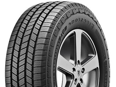 FIRESTONE TRANSFORCE HT3